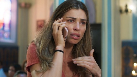Foto: (TV Globo)