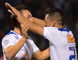 Brasil tem ao menos um representante nas quartas da Libertadores desde 1989