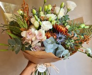 Flores no Dia dos Pais: dicas para presentear e decorar a celebração