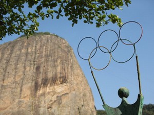 Olimpíadas Rio (Foto: Getty Images)