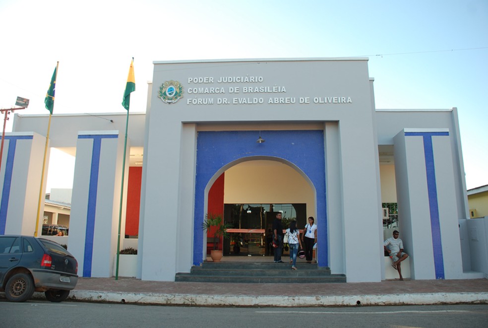 A decisÃ£o judicial foi divulgada na quarta-feira (23) pelo Tribunal de JustiÃ§a do Acre (Foto: Arquivo/Asscom TJ-AC)