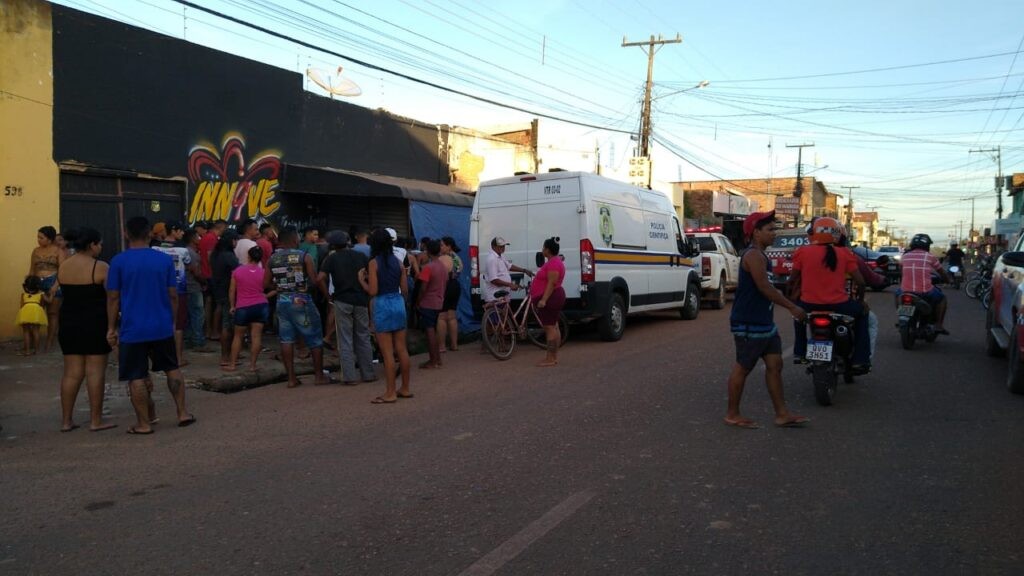 Homem é morto com tiro na cabeça em Marabá