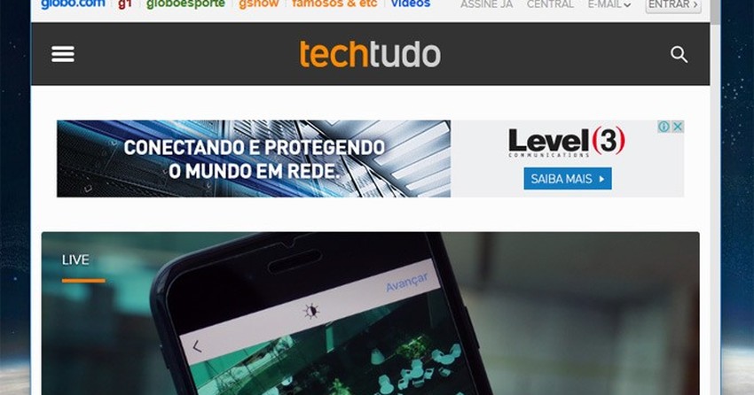 Como ativar e desativar Flash Player no Microsoft Edge do