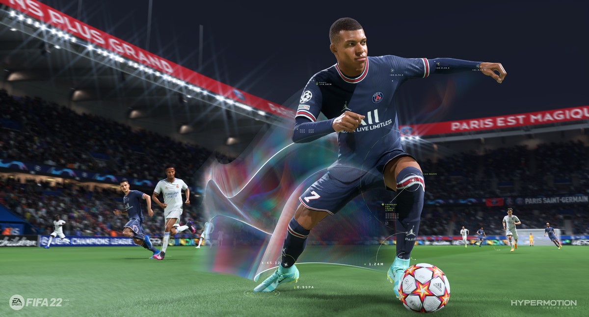 FIFA 22: veja novidades do Modo Carreira, Ultimate Teams e Pro Clubs