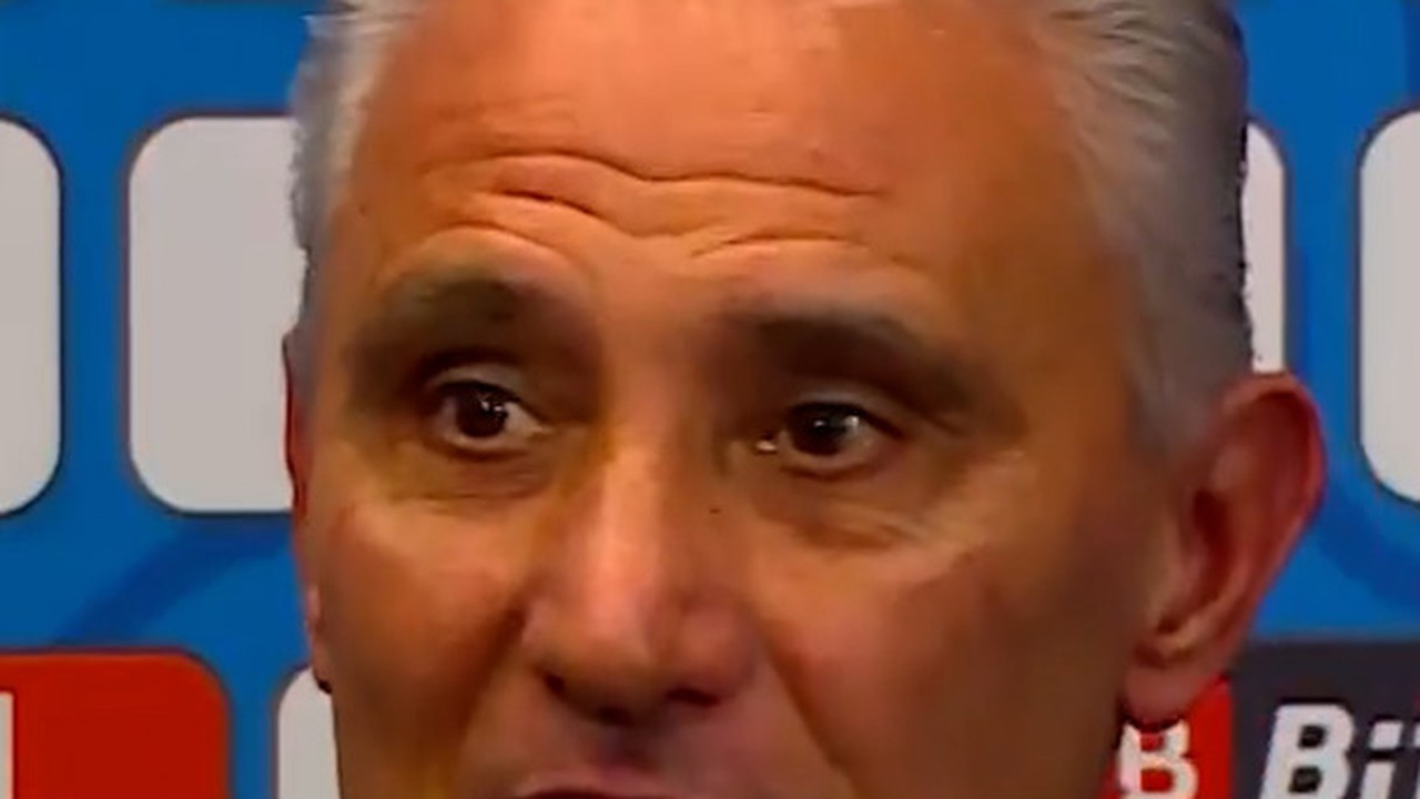 Tite diz que Pedro pode ter chance no &uacute;ltimo amistoso da sele&ccedil;&atilde;o brasileira antes da Copa