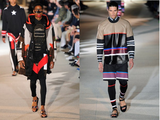 Givenchy (Foto: Getty Images)