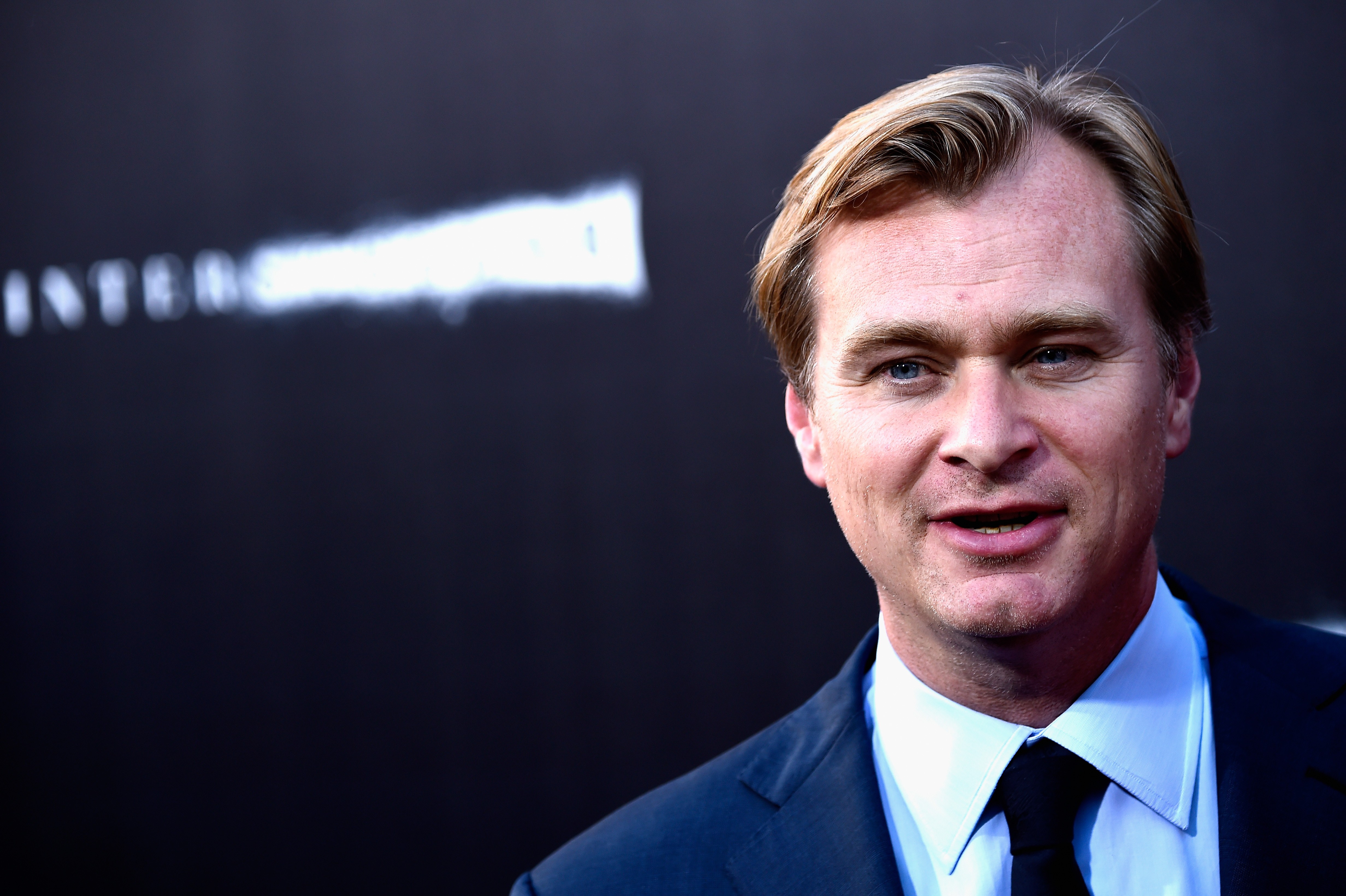 Nolan ainda não anunciou seu próximo filme em seguida a 'Interestelar' (Foto: Getty Images)