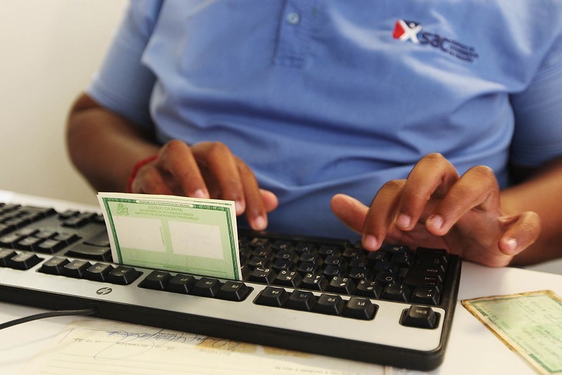 SAC promove mutirão para emissão de documentos em Salvador e cidades do interior da BA neste sábado; veja locais