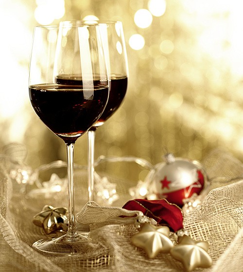 Ceia de Natal e vinhos: dicas para uma harmonização perfeita - Casa e  Jardim | Reportagens