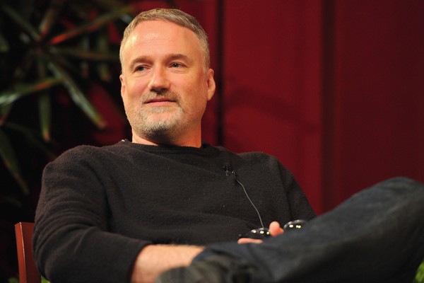 David Fincher (Foto: Getty Images)