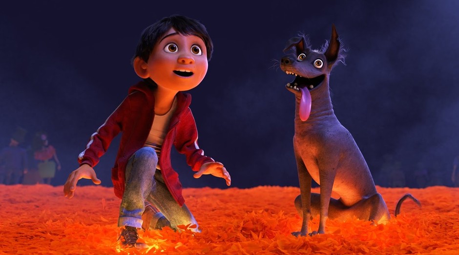Coco, filme, animação, Pixar, Disney (Foto: Divulgação)