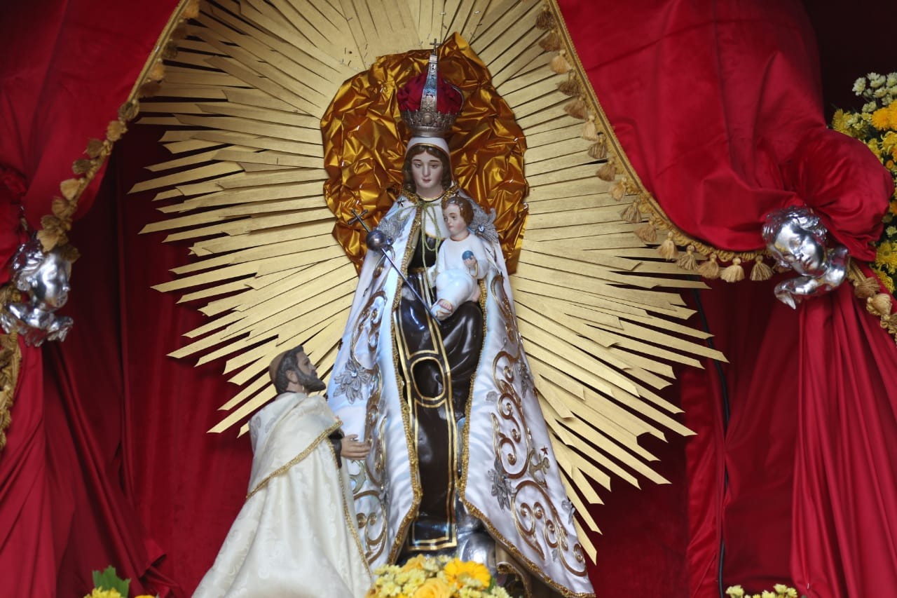 Festa de Nossa Senhora do Carmo tem retorno de procissão e missa campal no Recife; veja programação