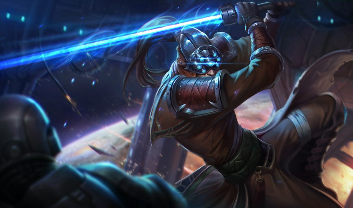 Jungler no LOL: veja 5 campeões fáceis de jogar e ideais para iniciantes