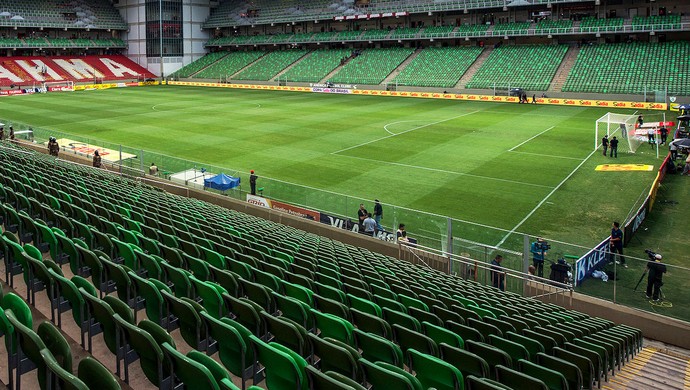 BH ou fora de casa? Cruzeiro avalia opções para jogos durante Olimpíada