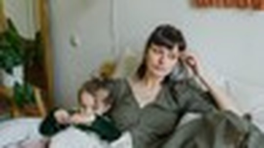Elisama Santos: "A felicidade na maternidade se perde na rotina, nas diversas obrigações que pipocam em uma velocidade assustadora"