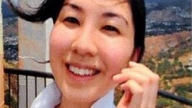 A jornalista Miwa Sado morreu em decorrência do excesso de trabalho (Foto: Reprodução / Twitter)