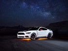 Premiére do filme Need for Speed com o novo Mustang é apresentada no  salão de Detroit - Portal Revista AutoMOTIVO