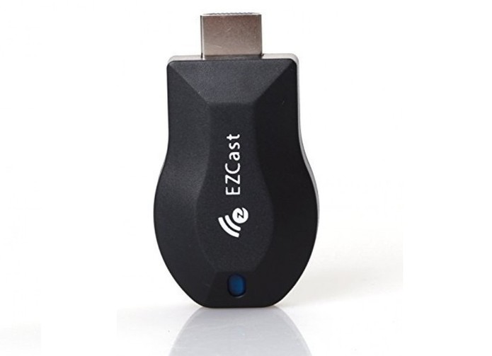 EZCast traz suporte ao Mac, Windows, iOS e Android (Foto: Divulgação/EZCast)