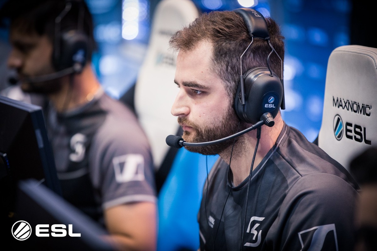 ESL One Belo Horizonte: SK despacha Ghost e garante presença no ...