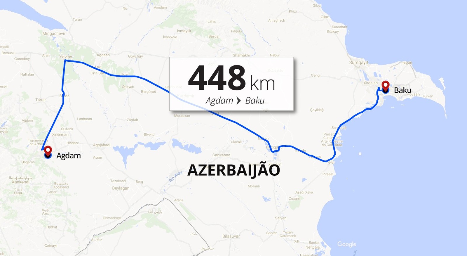 Conheca Qarabag A Cidade Fantasma Que Esta Na Liga Dos Campeoes Esportes Online