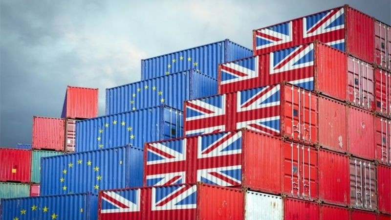 Inflação de alimentos e restrições de viagem: o temor dos britânicos sobre um Brexit sem acordo