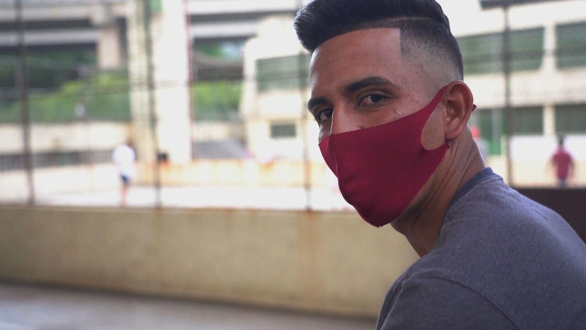 Após quase três anos preso por crimes que não cometeu, jovem é solto com ajuda do Projeto Inocência - Vimarsana News