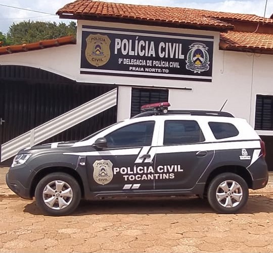 Homem investigado por suspeita de estuprar filha de 12 anos é preso