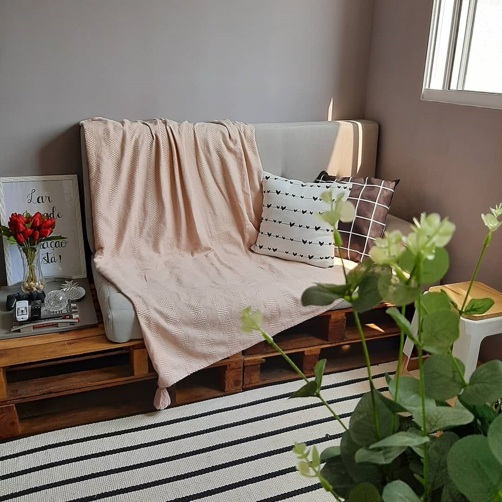 Faca Voce Mesmo Cinco Dicas Para Decorar Seu Apartamento Mrv Decora Gshow