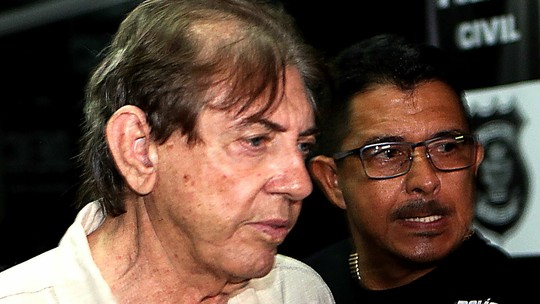 Foto: (Ernesto Rodrigues/Estadão Conteúdo)