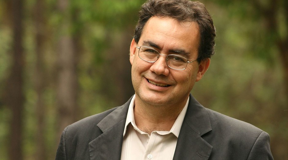 O escritor e empresário Augusto Cury (Foto: Divulgação)