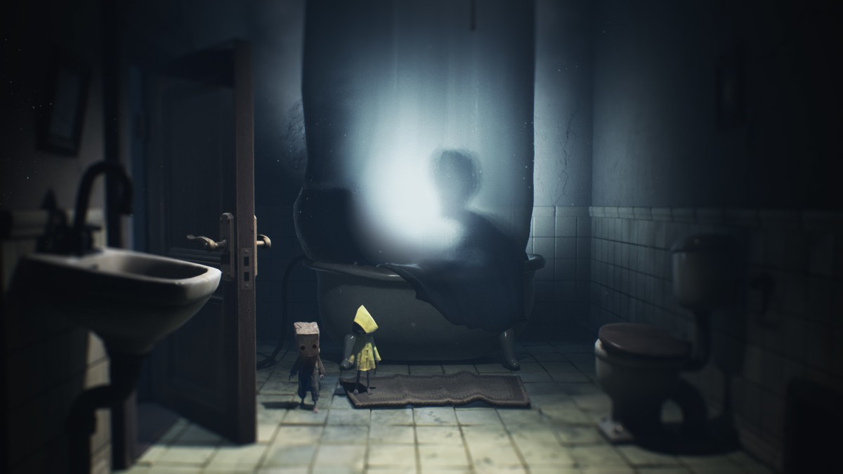 Little Nightmares 2 Requisitos E Como Baixar No Pc Ps4 Xbox E Switch Jogos De Terror Techtudo