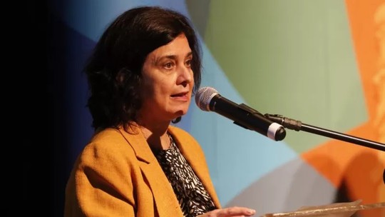 Crise dos yanomamis tem de estar 'na agenda internacional', diz ministra da saúde em visita aos EUA