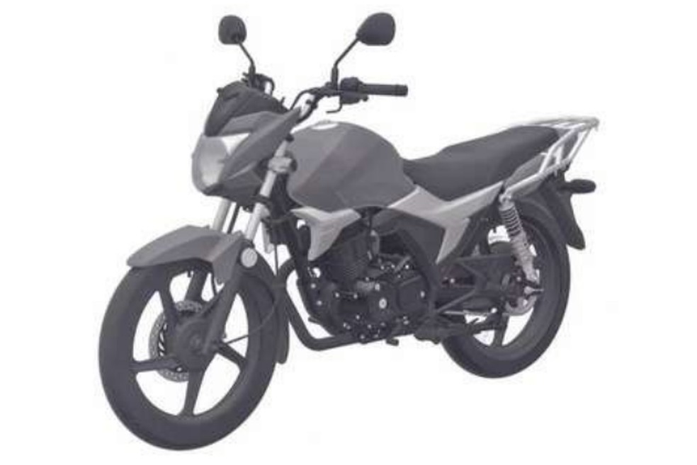 Honda registra moto chinesa de baixa cilindrada no Brasil | Motos | G1