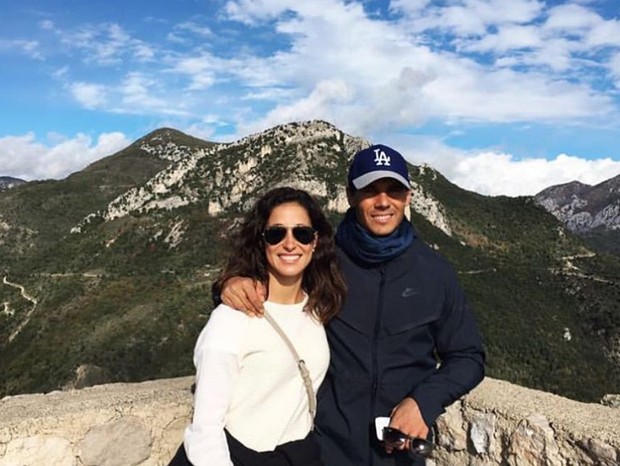 Tenista Rafael Nadal vai se casar em fortaleza na ilha de Maiorca; veja (Foto: Reprodução/Instagram @xiscaperello)