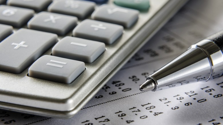 calculadora_contas_economia (Foto: Thinkstock)
