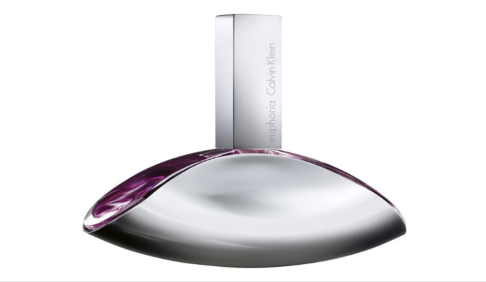 O perfume Euphoria, da Calvin Klein, vai custar R$ 199 durante o festival de ofertas  (Foto: Reprodução/Amazon)