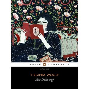 'Mrs. Dalloway', por Virginia Woolf 