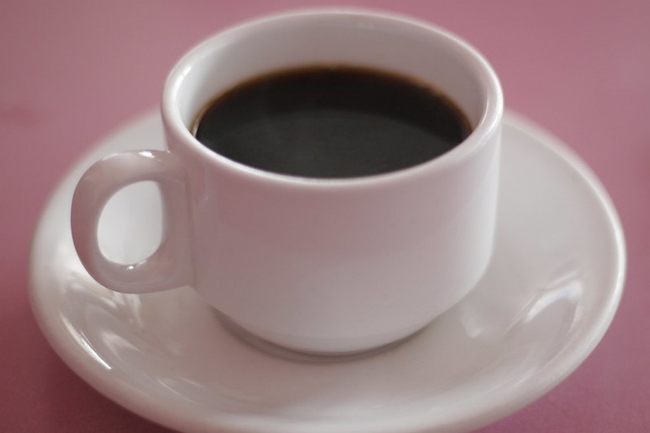 Estudo revela que o consumo moderado de café pode trazer benefícios à saúde