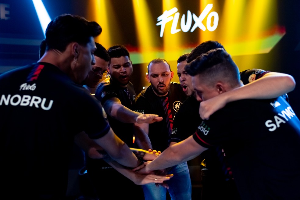Final da LBFF 2021: Fluxo bate LOUD no desempate e é campeão | free fire | ge
