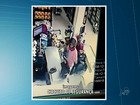 No Cariri, adolescentes assaltam supermercado e ferem funcionária