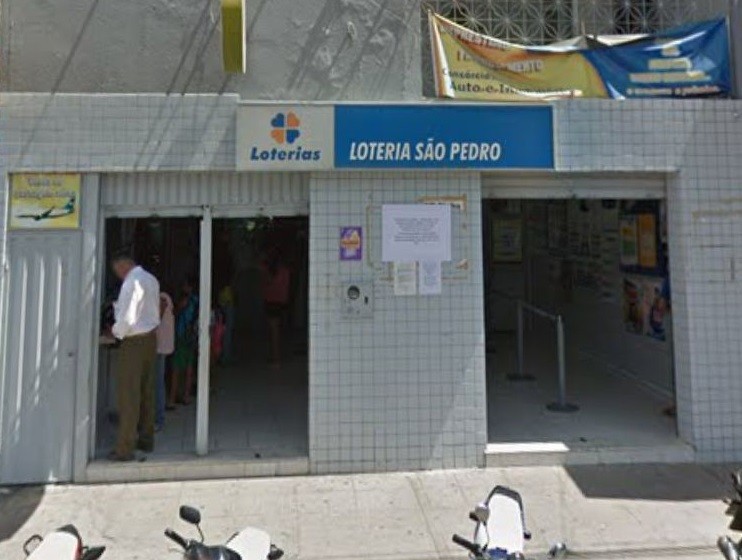 Prêmio de R$ 8 milhões da Quina foi o maior já pago em 15 anos de casa lotérica no Ceará
