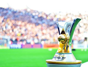 taça brasileirão