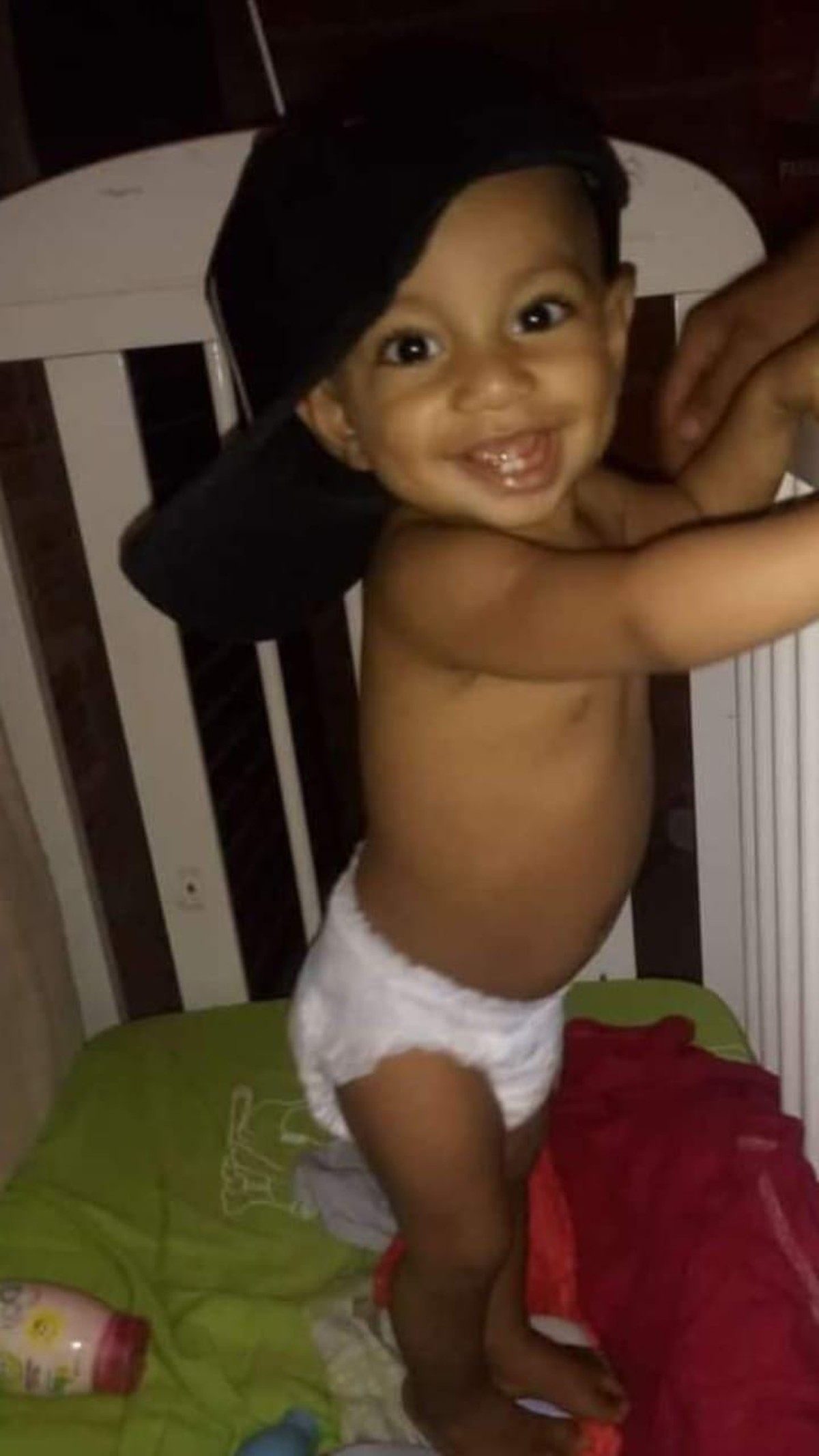 Tios indiciados pela morte de bebê em ritual no Piauí são soltos pela  Justiça | Piauí | G1