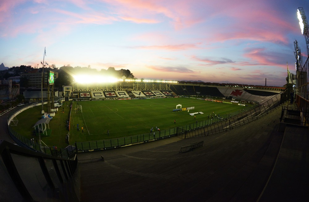  CBF proíbe treino em estádios e exige CT dos clubes a partir de 2019