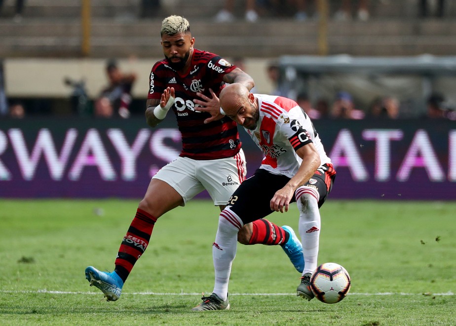 Flamengo embolsa um total de R$ 85 milhões em prêmios com título da Libertadores