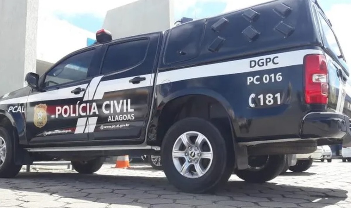 Edital Do Concurso Da Polícia Civil De Alagoas Deve Ser Publicado Até Junho Alagoas G1 3712