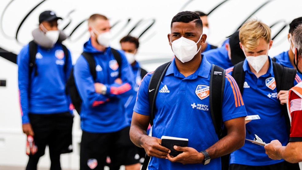 MLS anuncia 20 de 668 jogadores com testes positivos para ...