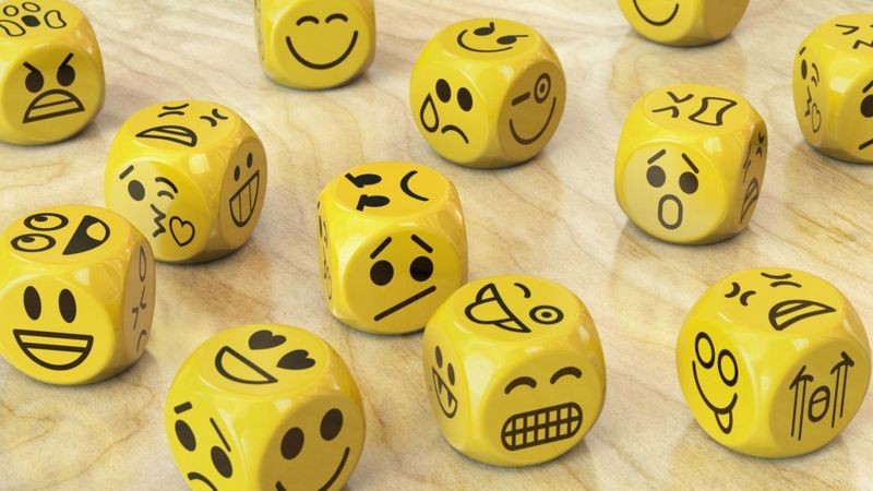 Bipolaridade pode gerar mudanças de humor que acabam desgastando a saúde mental do paciente (Foto: Getty Images via BBC News)