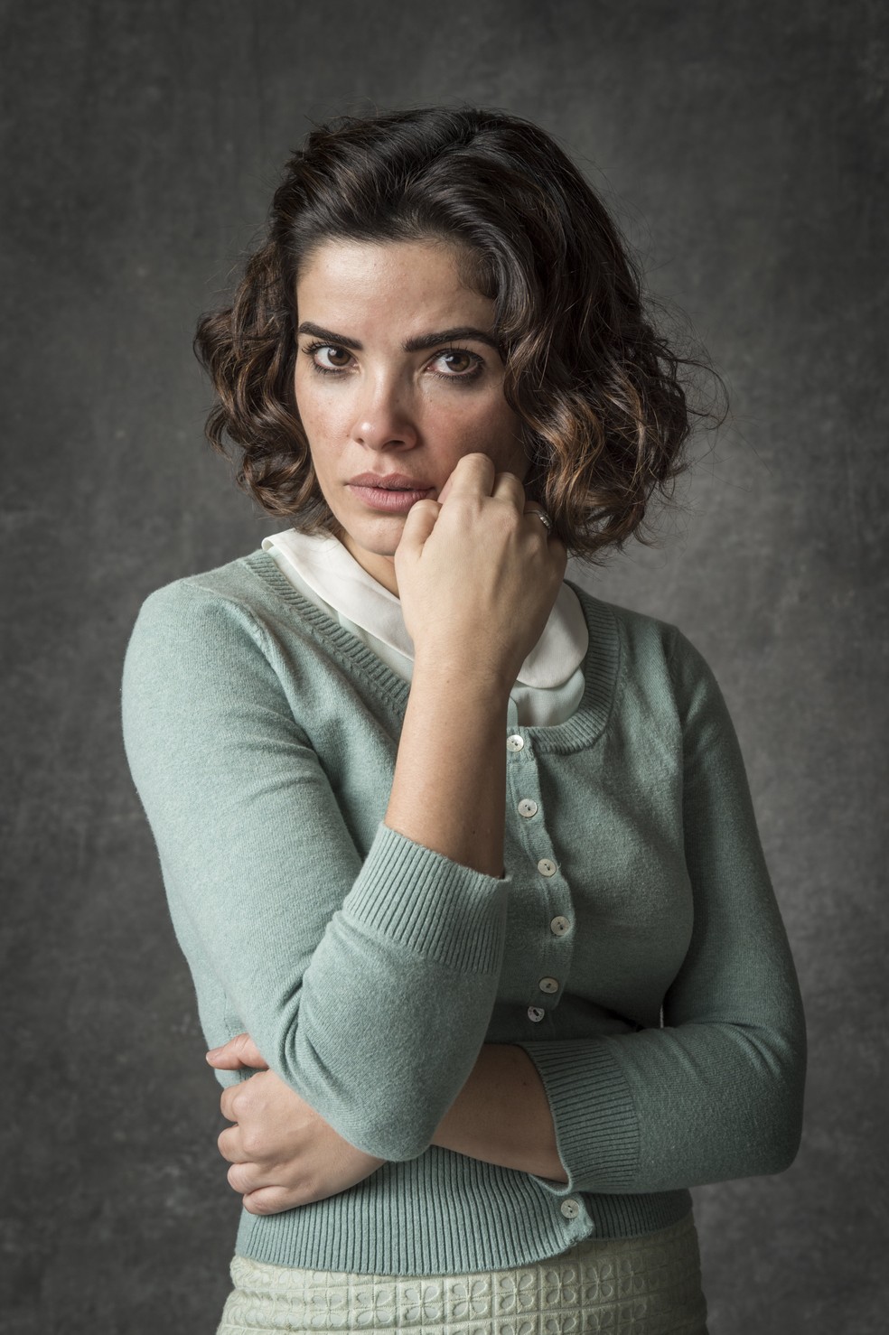 Vanessa Giacomo Sera Nora De Elizabeth Savala Em O Setimo Guardiao O Setimo Guardiao Gshow