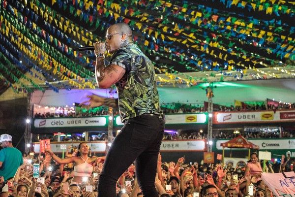 Agenda Zé Neto E Cristiano Setembro 2018 Programacao Completa Do Sao Joao 2019 De Caruaru E Divulgada